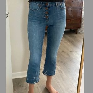 Maxwell Cali Demi Boot